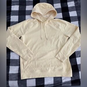 Lululemon City Sweat Pullover Hoodie